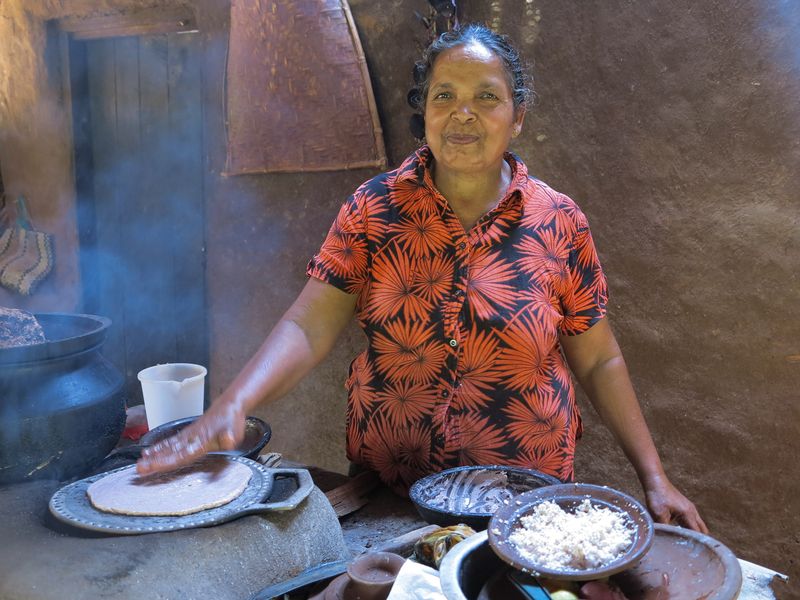 Cooking Sri Lanka
