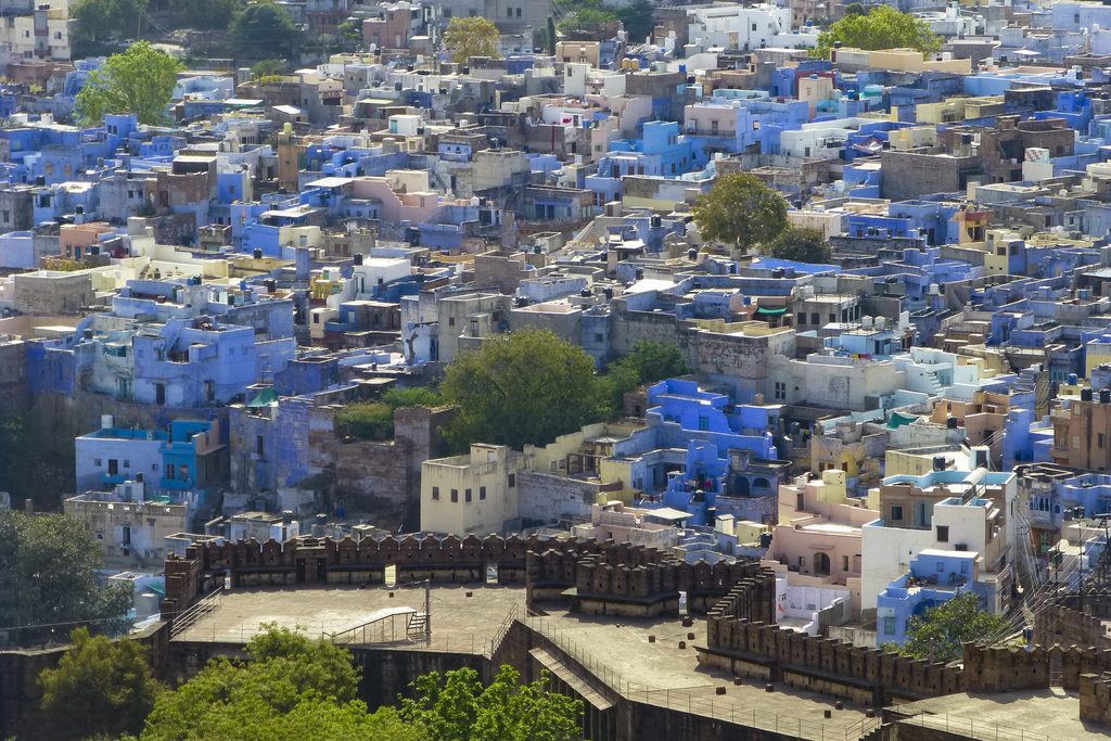 Jodhpur, India