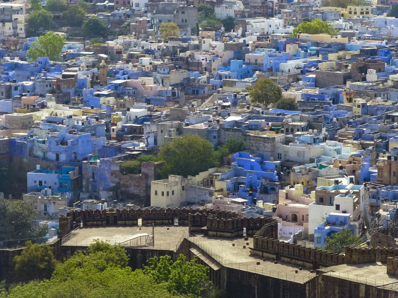Jodhpur, India
