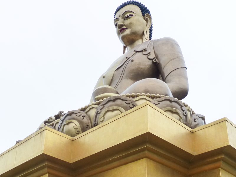 Thimphu, Bhutan