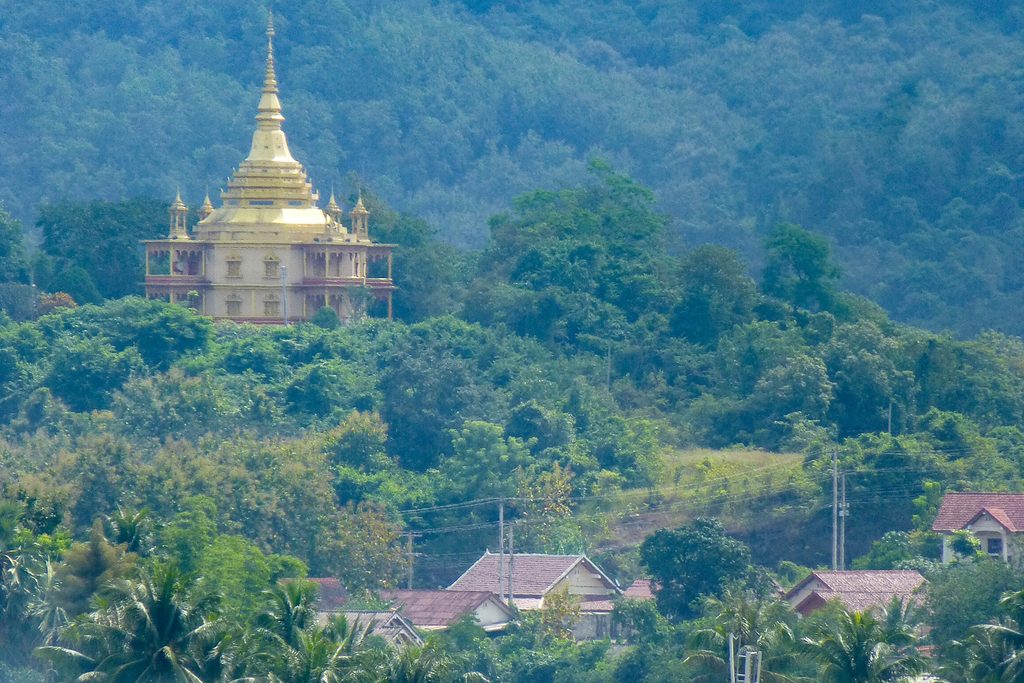 Luang Prabang