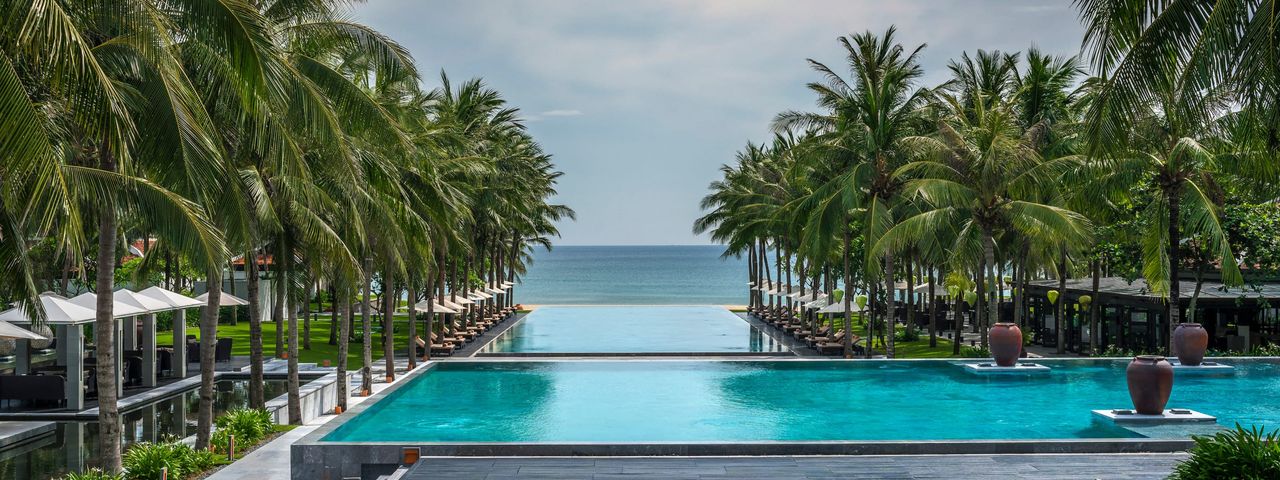 Four Seasons Nam Hai Hoi An