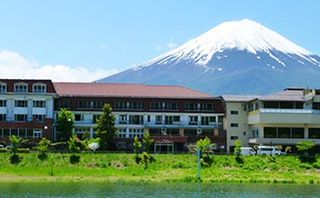 Lakeland Mizunosato Hotel