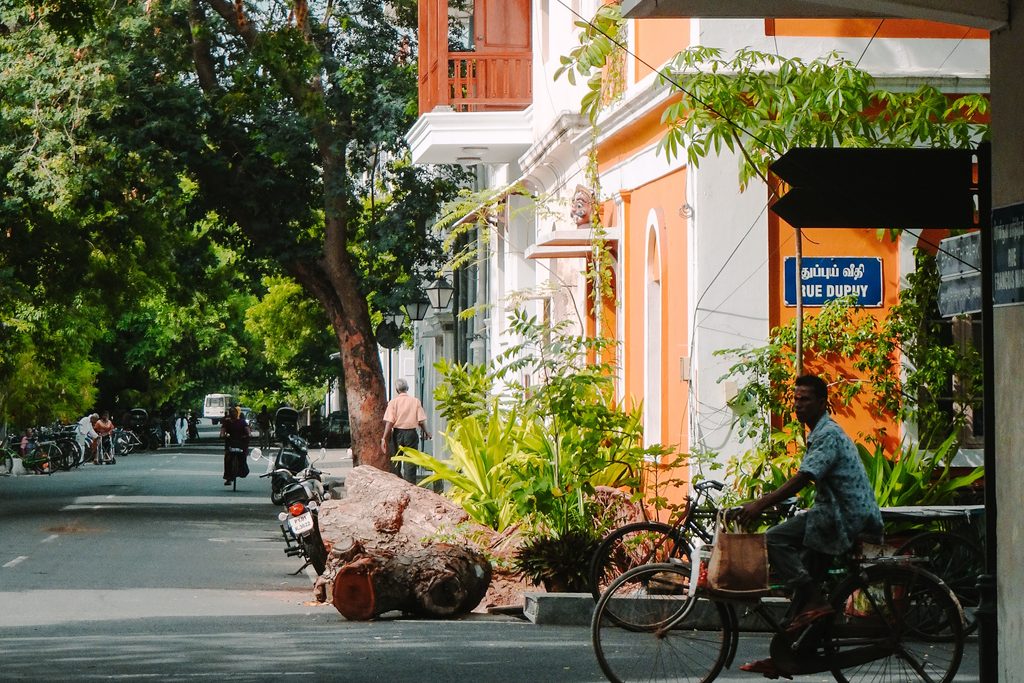 Kumbakonam, Tamil Nadu, India