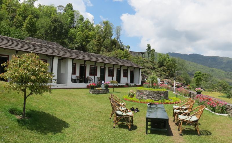 Basanta Lodge