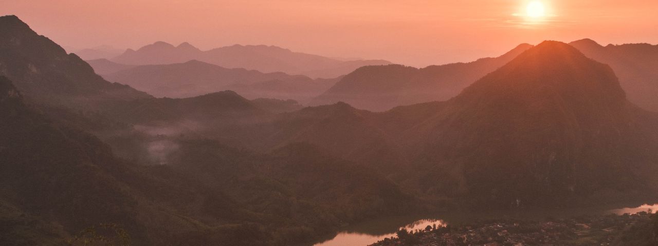 Nong Khiaw