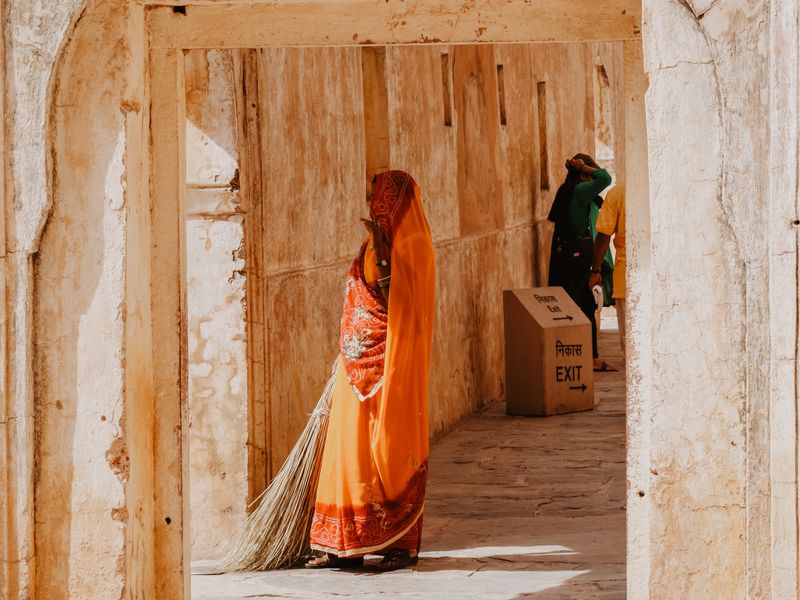 Jaipur