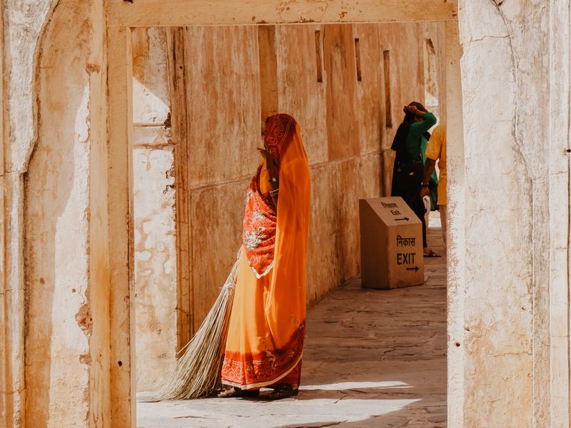 Jaipur