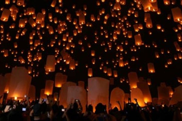 Loi Krathong