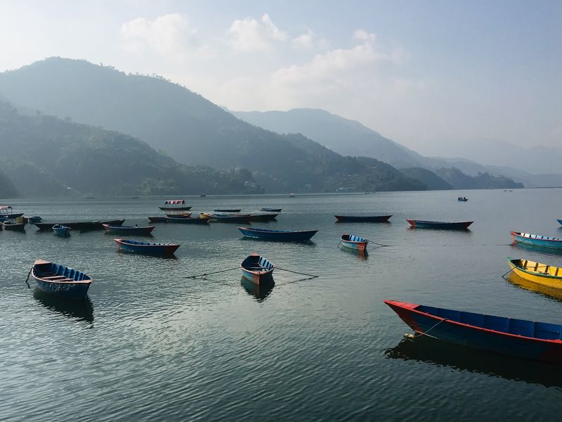 Pokhara