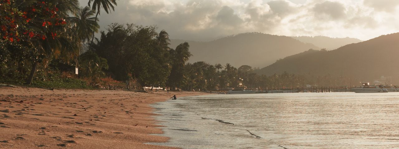 Koh Samui