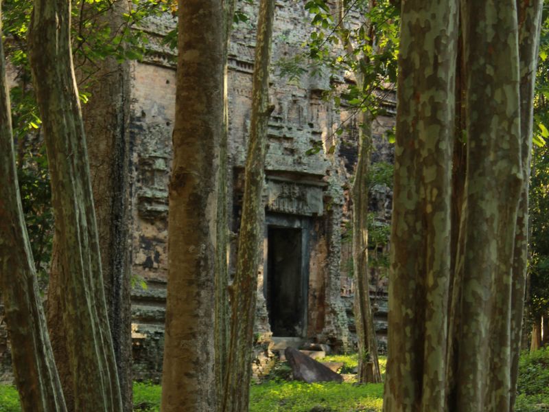 Preah Vihear