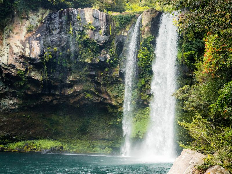 Jeju Island