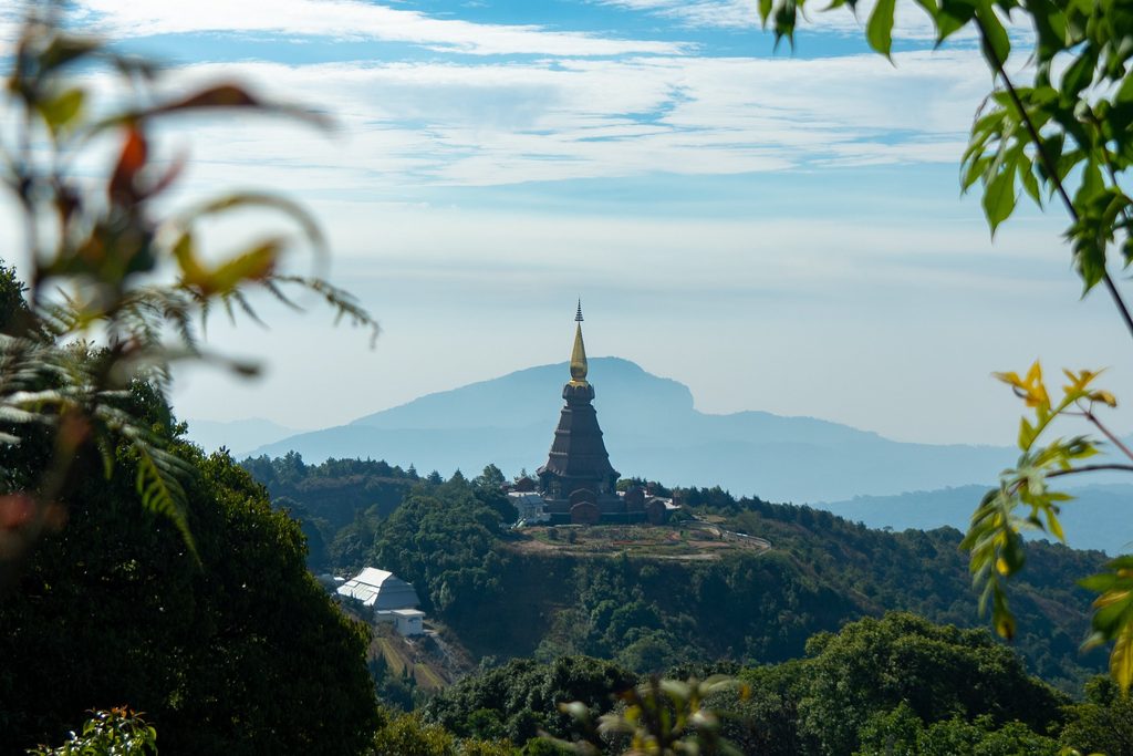 Chiang Mai