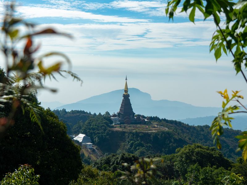 Chiang Mai