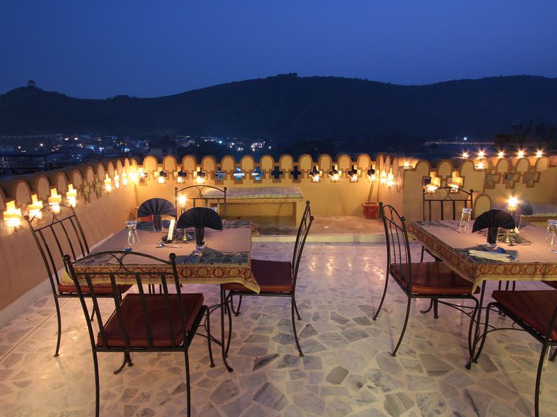 Bundi Villas