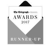 Telegraph Travel Awards