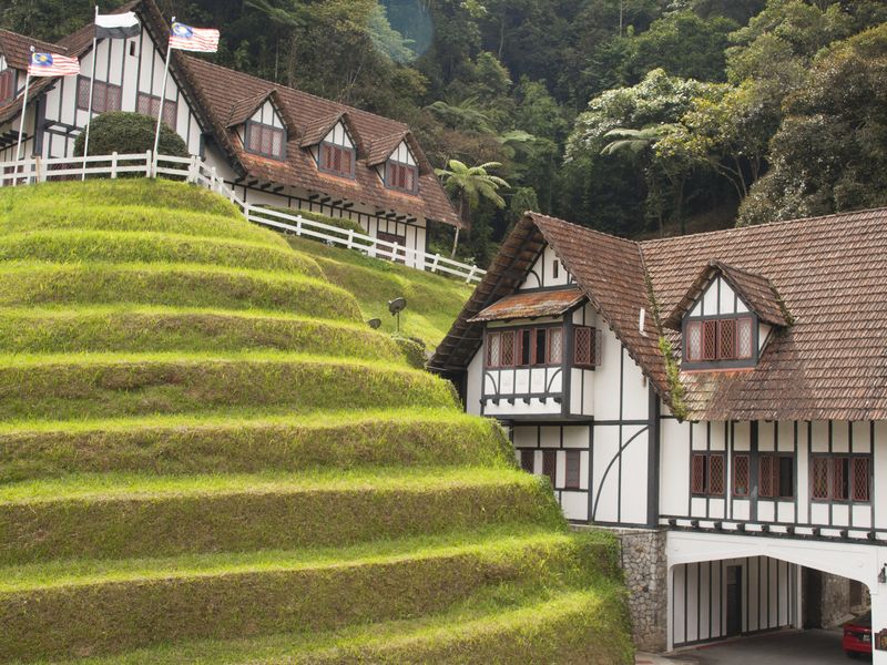 Cameron Highlands
