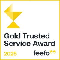 Feefo logo