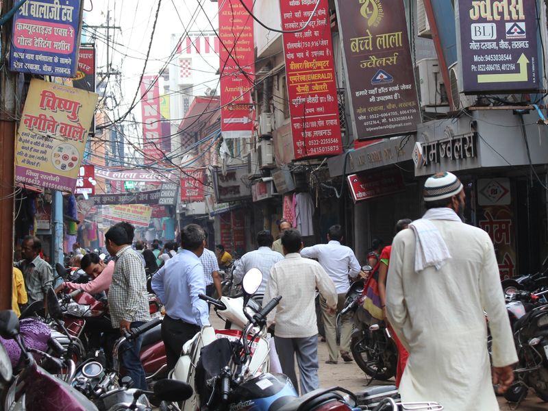 Lucknow