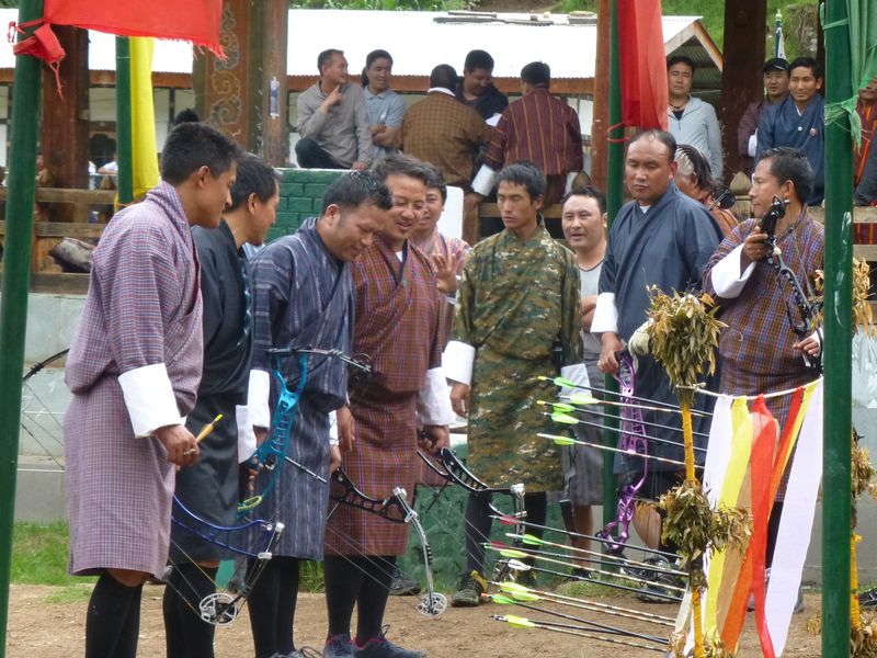 Thimphu, Bhutan