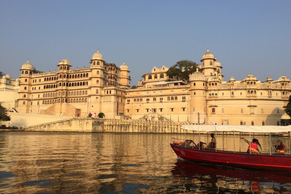 Udaipur