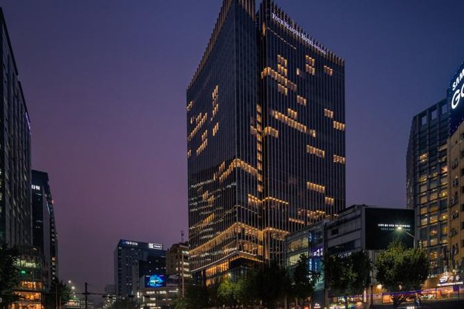 Four Seasons Seoul