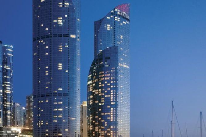 Park Hyatt Busan