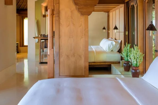 Indrakila suite