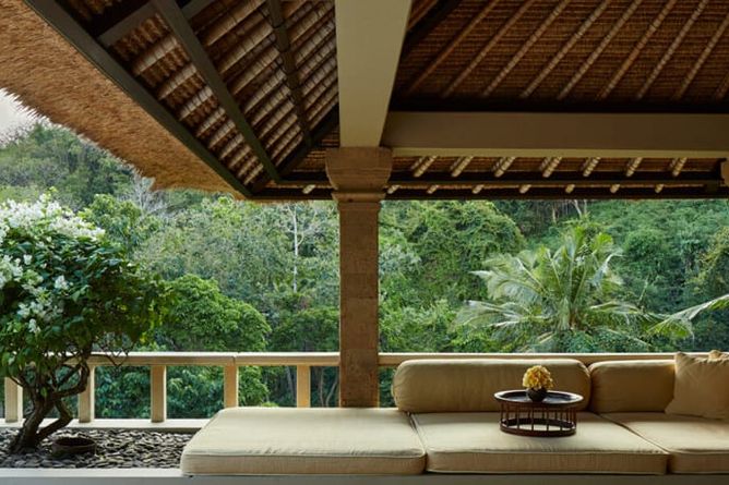 Garden suite