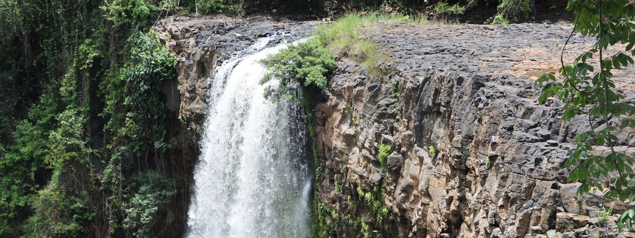 mondulkiri