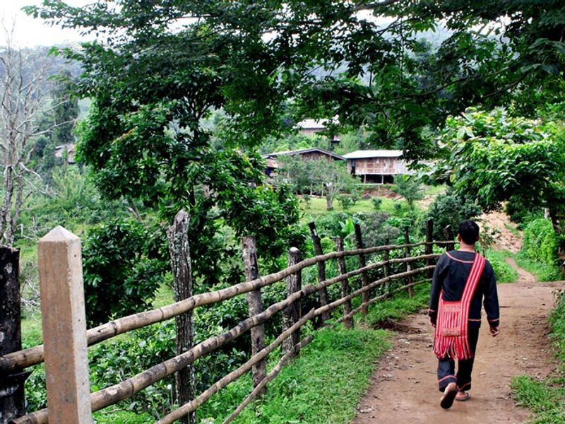 Phumanee Lahu