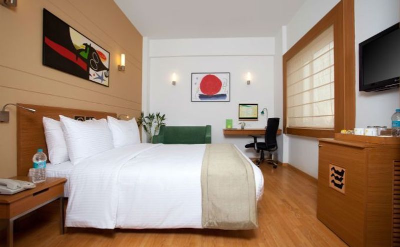 Superior room