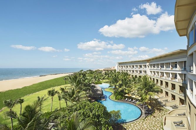 Heritance Negombo