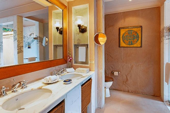 Premier en-suite