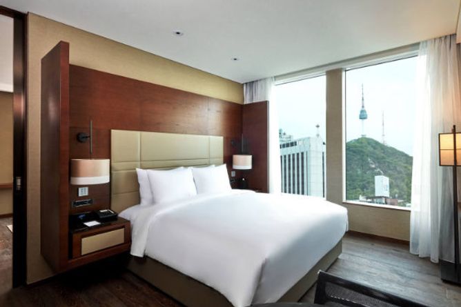 Executive Suite