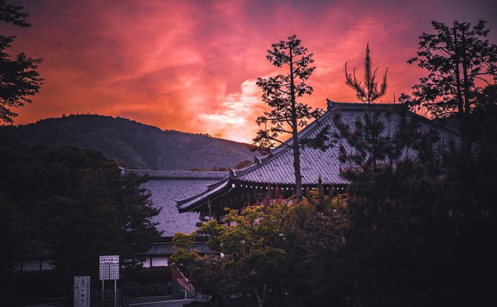 Hatsuhinode