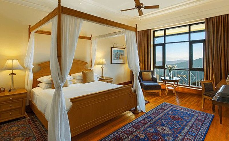 Lord Kitchener Suite