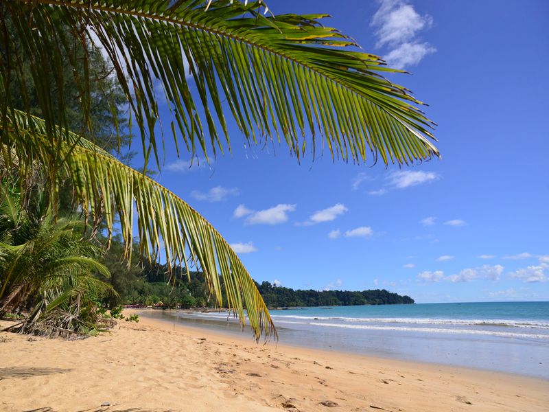 Khao Lak, Thailand