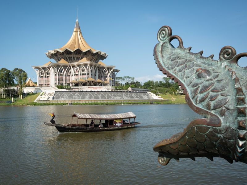 Kuching
