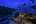 Shinta Mani Wild at night