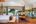 Cabin Interior Chena Huts
