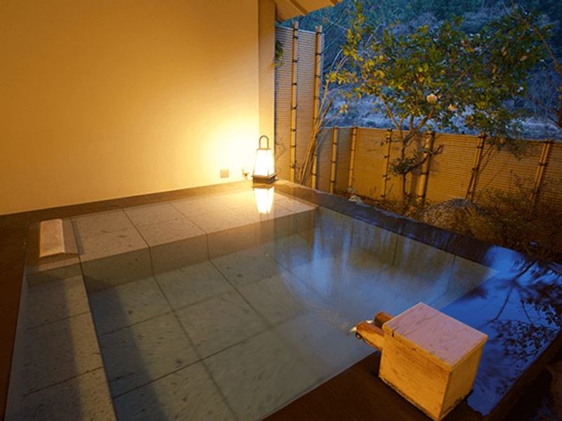 Ryokan onsen