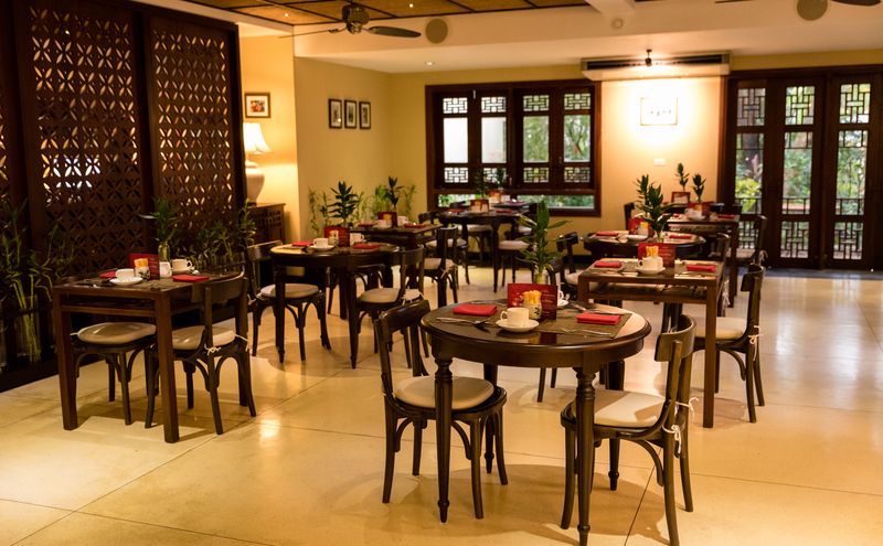 Red Bean Restaurant