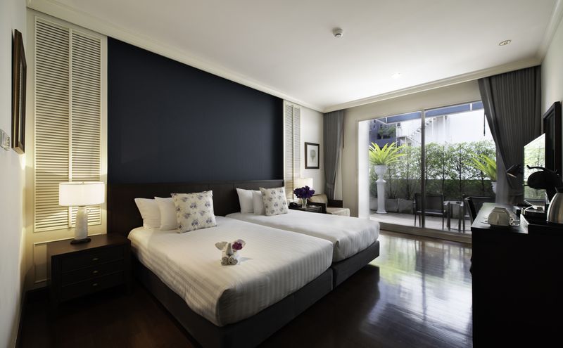 Premier Room