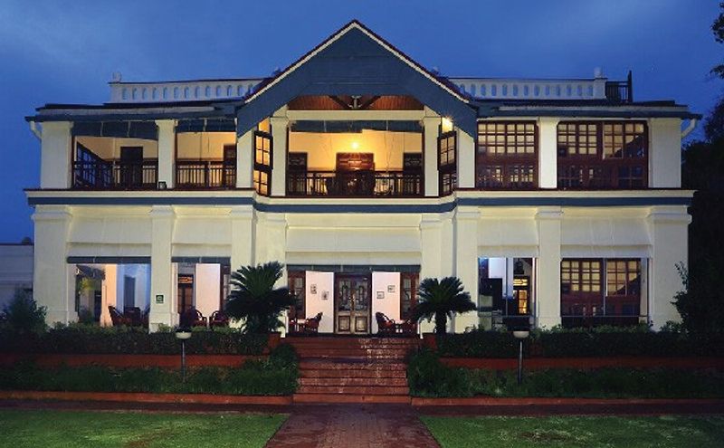 Taj Gateway Hotel Pasumalai