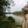 trekking in north Laos