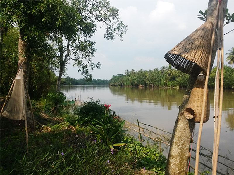 Mekong Delta