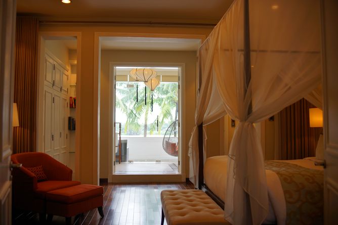 Imperial Suite