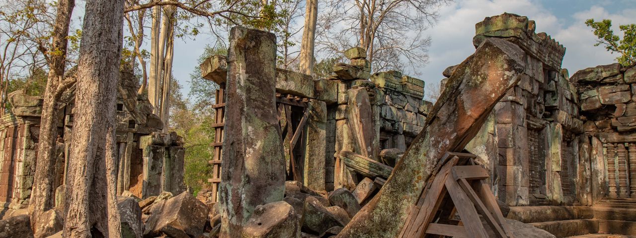 Koh Ker
